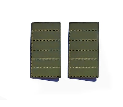RC ERA C032 Side wing set (military green) - UH1 Huey RC Helicopter spare parts RC ERA C032 Side wing set (military green) - UH1 Huey RC Helicopter spare parts