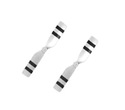 RC ERA C032 Tail rotor blade(white) - UH1 Huey RC Helicopter spare parts RC ERA C032 Tail rotor blade(white) - UH1 Huey RC Helicopter spare parts