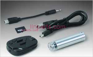 LinParts.com - SUBOTECH S902/S903 Spare Parts: Camera set - Click Image to Close