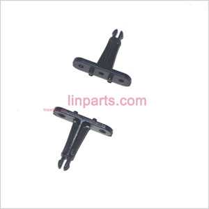 LinParts.com - SUBOTECH S902/S903 Spare Parts: Fixed set of the head cover - Click Image to Close