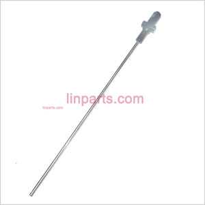 LinParts.com - SUBOTECH S902/S903 Spare Parts: Inner shaft - Click Image to Close