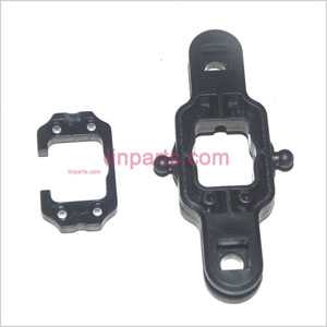 LinParts.com - SUBOTECH S902/S903 Spare Parts: Upper main blade grip set