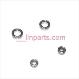 LinParts.com - SUBOTECH S902/S903 Spare Parts: Bearing set - Click Image to Close