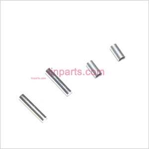 LinParts.com - SUBOTECH S902/S903 Spare Parts: Support bar and ring in the inner shaft - Click Image to Close
