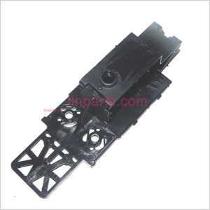 LinParts.com - SUBOTECH S902/S903 Spare Parts: Main frame