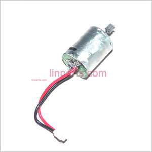 LinParts.com - SUBOTECH S902/S903 Spare Parts: Main motor with short shaft