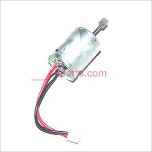 LinParts.com - SUBOTECH S902/S903 Spare Parts: Main motor with long shaft