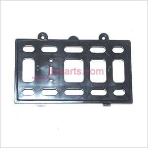 LinParts.com - SUBOTECH S902/S903 Spare Parts: Battery cover