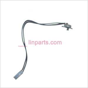 LinParts.com - SUBOTECH S902/S903 Spare Parts: ON/OFF switch wire
