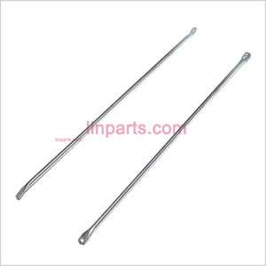 LinParts.com - SUBOTECH S902/S903 Spare Parts: Tail support bar