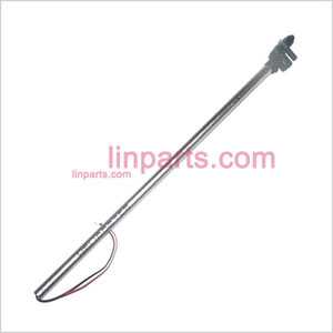 LinParts.com - SUBOTECH S902/S903 Spare Parts: Tail Unit Module