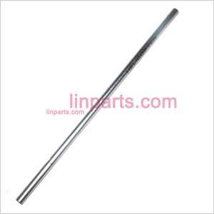 LinParts.com - SUBOTECH S902/S903 Spare Parts: Tail big pipe