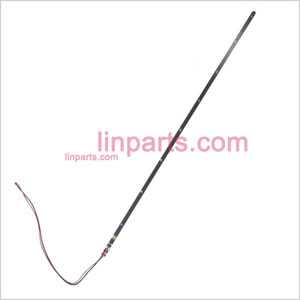 LinParts.com - SUBOTECH S902/S903 Spare Parts: Tail LED bar
