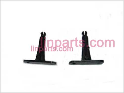 Shuang Ma 9097 Spare Parts: Head cover canopy holder
