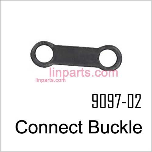 Shuang Ma 9097 Spare Parts: Connect buckle