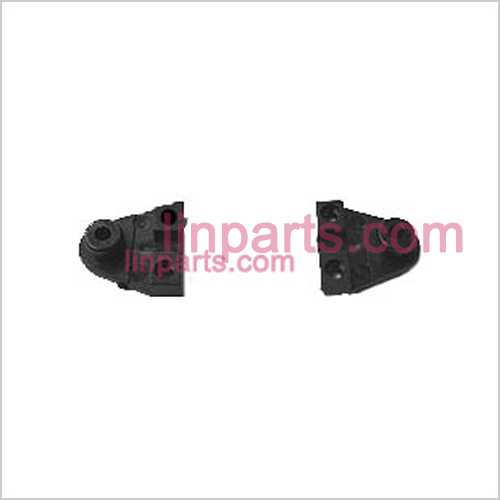 Shuang Ma 9097 Spare Parts: grip set holder