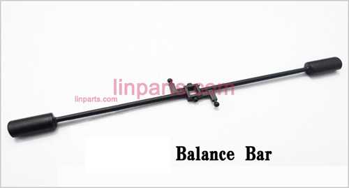 Shuang Ma/Double Hors 9098 9102 Spare Parts: Balance bar