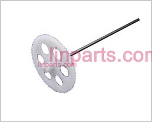 Shuang Ma/Double Hors 9098 9102 Spare Parts: main gear A