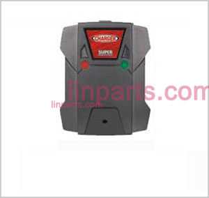 LinParts.com - Shuang Ma/Double Hors 9100 Spare Parts: Balance charger box