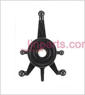 LinParts.com - Shuang Ma/Double Hors 9100 Spare Parts: Swash plate