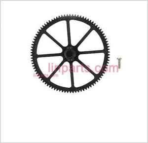LinParts.com - Shuang Ma/Double Hors 9100 Spare Parts: main gear