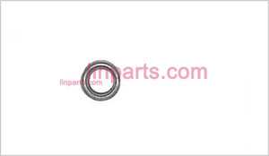 LinParts.com - Shuang Ma/Double Hors 9100 Spare Parts: Bearing 7*4*2mm - Click Image to Close