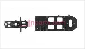LinParts.com - Shuang Ma/Double Hors 9100 Spare Parts: Main frame
