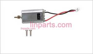 LinParts.com - Shuang Ma/Double Hors 9100 Spare Parts: main motor set