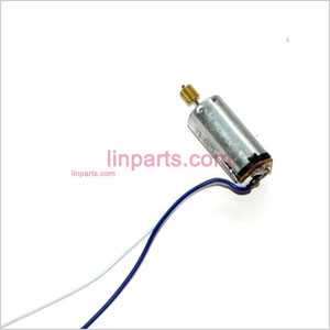 LinParts.com - Shuang Ma/Double Hors 9100 Spare Parts: Tail motor