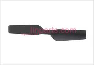 LinParts.com - Shuang Ma/Double Hors 9100 Spare Parts: Tail blade