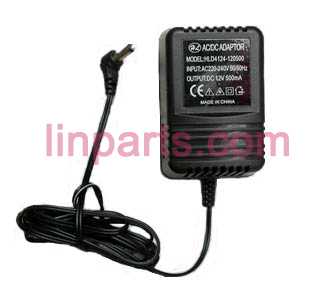 LinParts.com - Shuang Ma 9101 Spare Parts: Charger - Click Image to Close