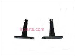 LinParts.com - Shuang Ma 9101 Spare Parts: Head cover canopy holder