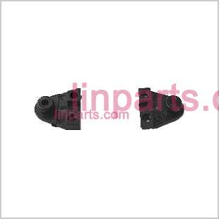 LinParts.com - Shuang Ma 9101 Spare Parts: grip set holder
