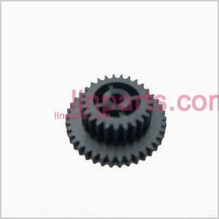 LinParts.com - Shuang Ma 9101 Spare Parts: Gear-driven