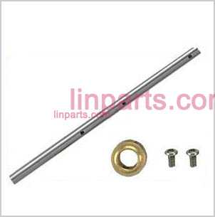 LinParts.com - Shuang Ma 9101 Spare Parts: Hollow pipe