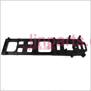 LinParts.com - Shuang Ma 9101 Spare Parts: Bottom board Lower main frame