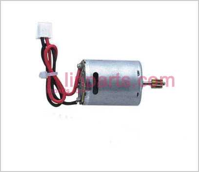LinParts.com - Shuang Ma 9101 Spare Parts: A blade main motor unit