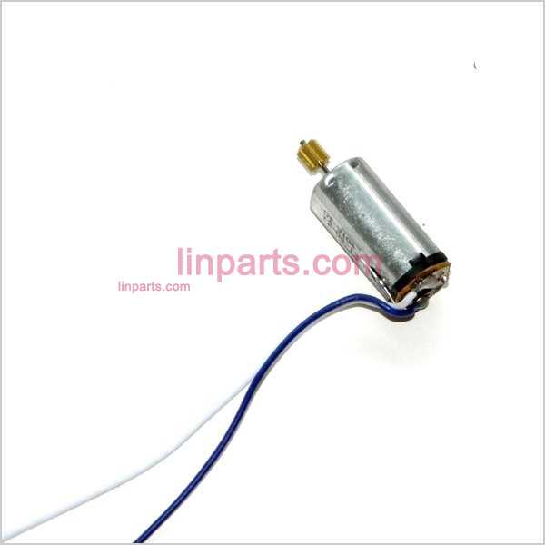 LinParts.com - Shuang Ma 9101 Spare Parts: Tail motor - Click Image to Close