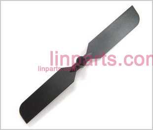 LinParts.com - Shuang Ma 9101 Spare Parts: Tail blade(Gray)
