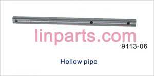 Shuang Ma/Double Hors 9113 Spare Parts: Hollow pipe