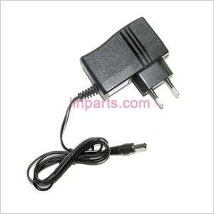 Shuang Ma 9115 Spare Parts: Charger