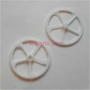Shuang Ma 9115 Spare Parts: Gear set