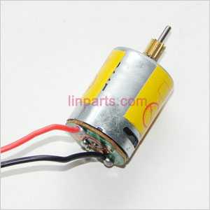 LinParts.com - Shuang Ma 9115 Spare Parts: Main motor(short shaft) - Click Image to Close