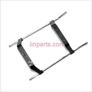 LinParts.com - Shuang Ma 9115 Spare Parts:Undercarriage