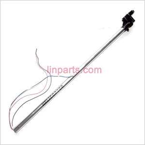 LinParts.com - Shuang Ma 9115 Spare Parts: Tail Unit Module