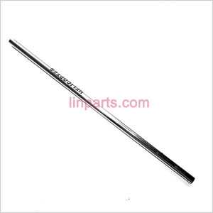 LinParts.com - Shuang Ma 9115 Spare Parts: Tail big pipe
