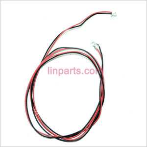LinParts.com - Shuang Ma 9115 Spare Parts: Tail LED light
