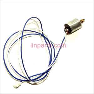 LinParts.com - Shuang Ma 9115 Spare Parts: Tail motor