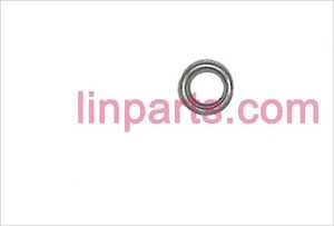 LinParts.com - Shuang Ma/Double Hors 9116 Spare Parts: Bearing 7*4*2