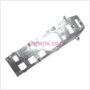 LinParts.com - Shuang Ma/Double Hors 9117 Spare Parts: Lower main frame - Click Image to Close